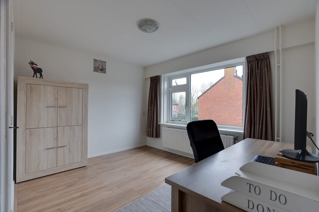 Photo 13 of Rabenhauptstraat 37