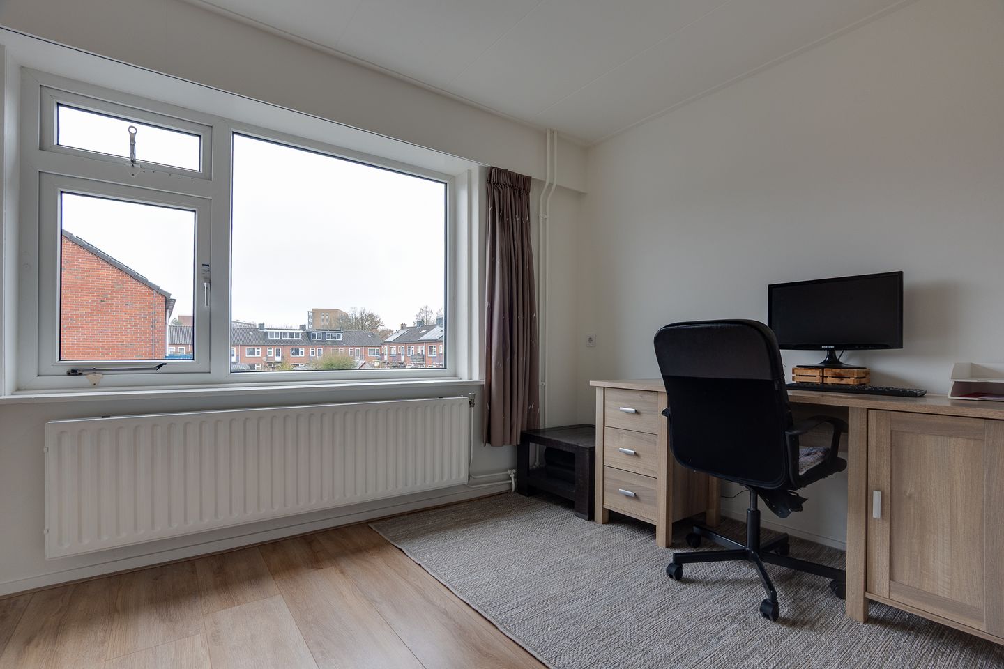 Photo 14 of Rabenhauptstraat 37