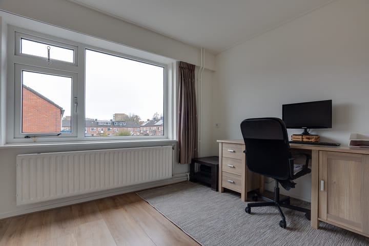 Foto 14 van Rabenhauptstraat 37