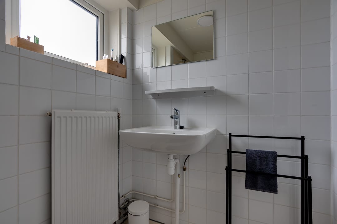 Photo 16 of Rabenhauptstraat 37