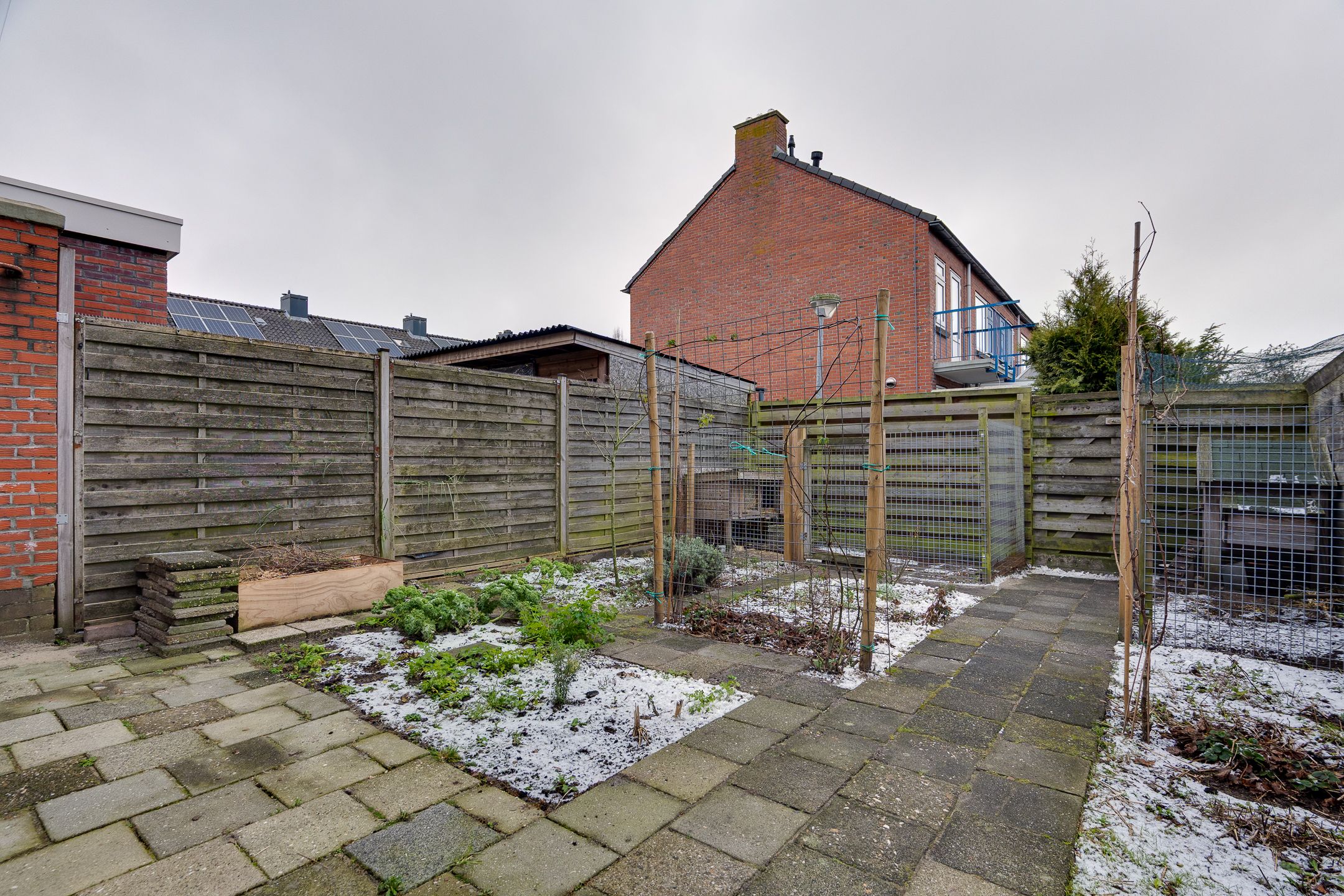 Photo 18 of Rabenhauptstraat 37