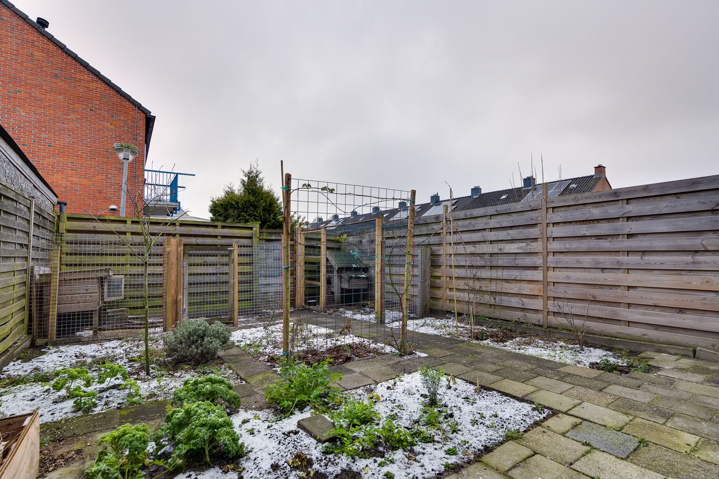 Photo 19 of Rabenhauptstraat 37