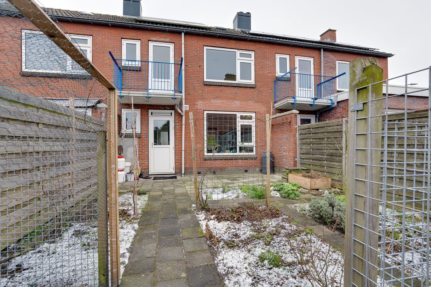 Photo 20 of Rabenhauptstraat 37