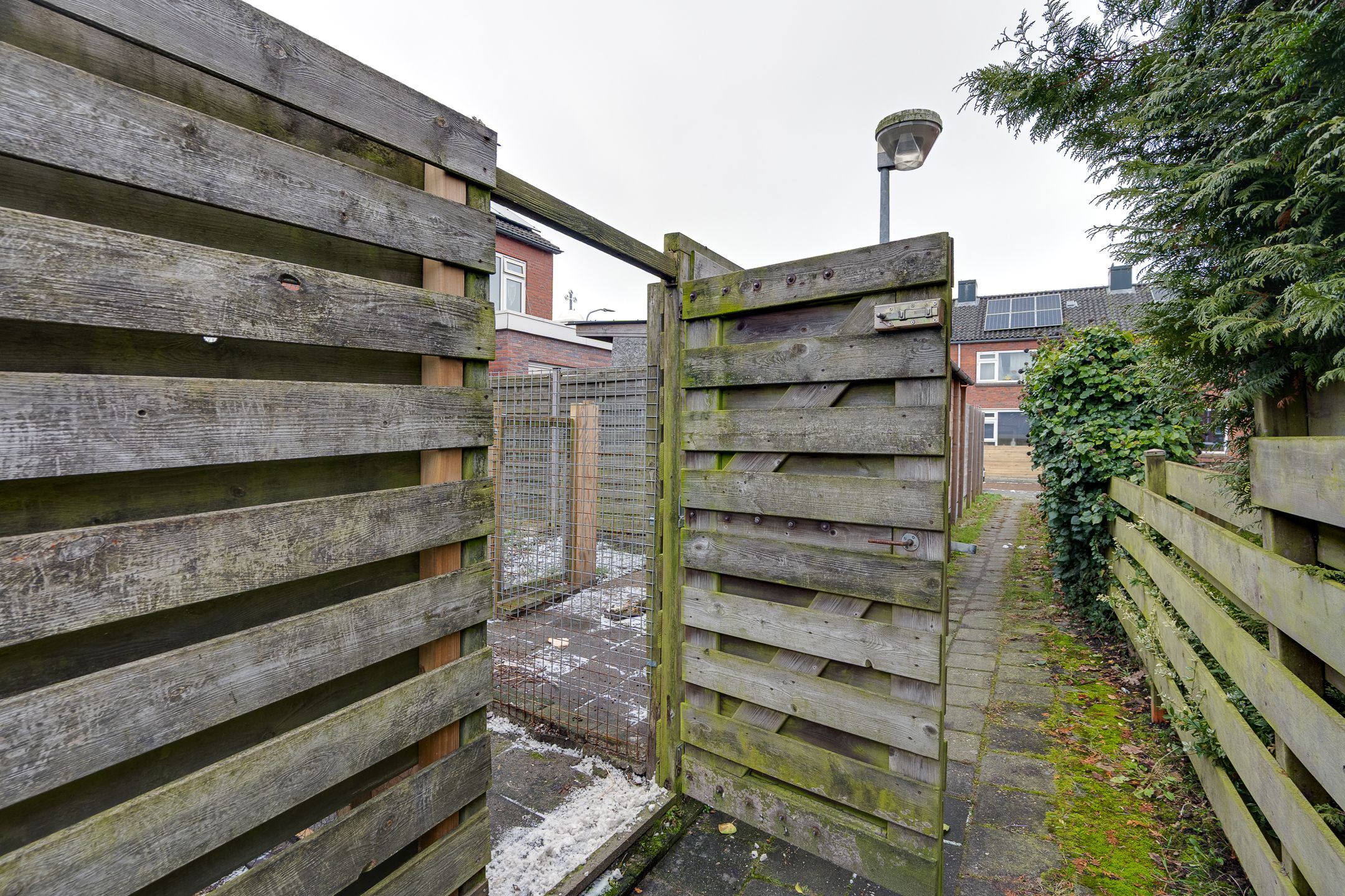 Photo 21 of Rabenhauptstraat 37