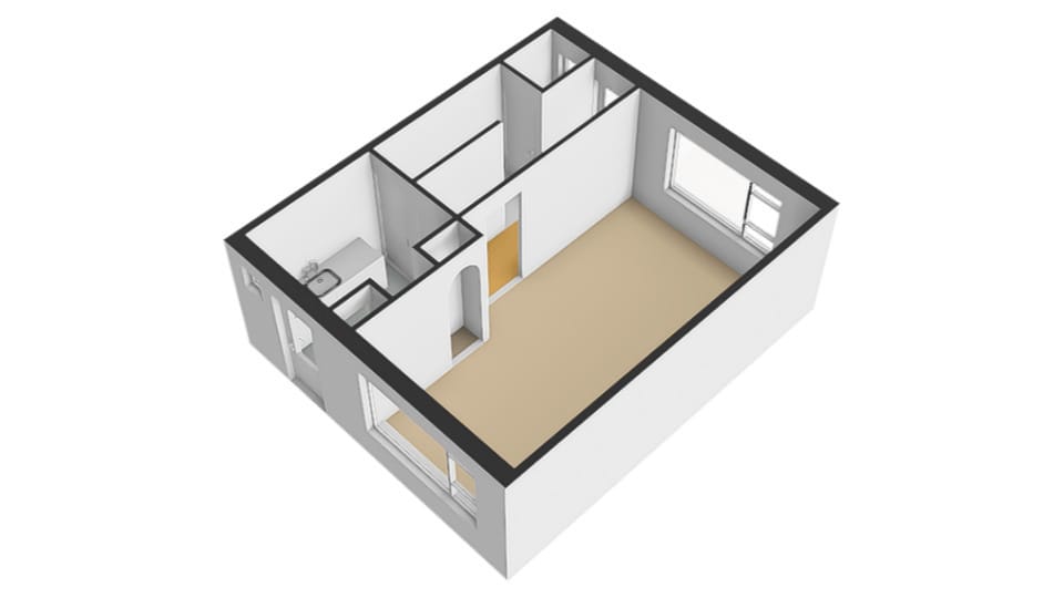 Photo 24 of Rabenhauptstraat 37