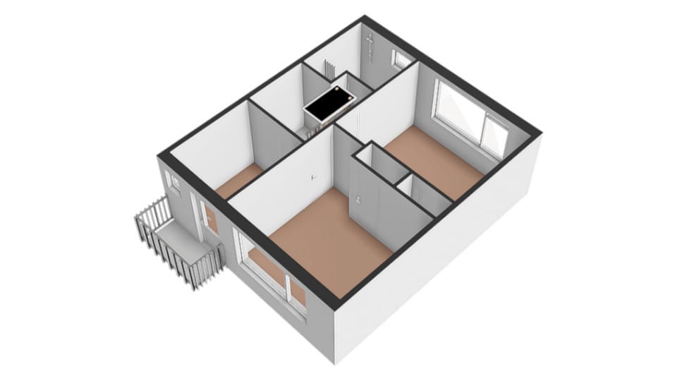 Photo 26 of Rabenhauptstraat 37