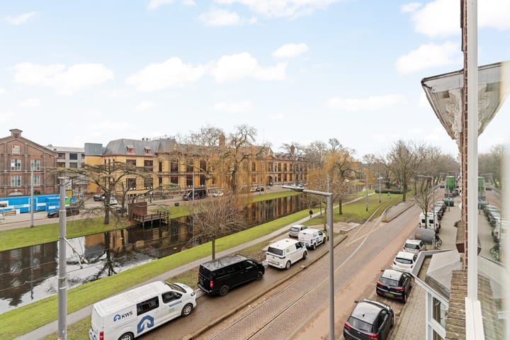 Foto 6 van Noordsingel 158-A