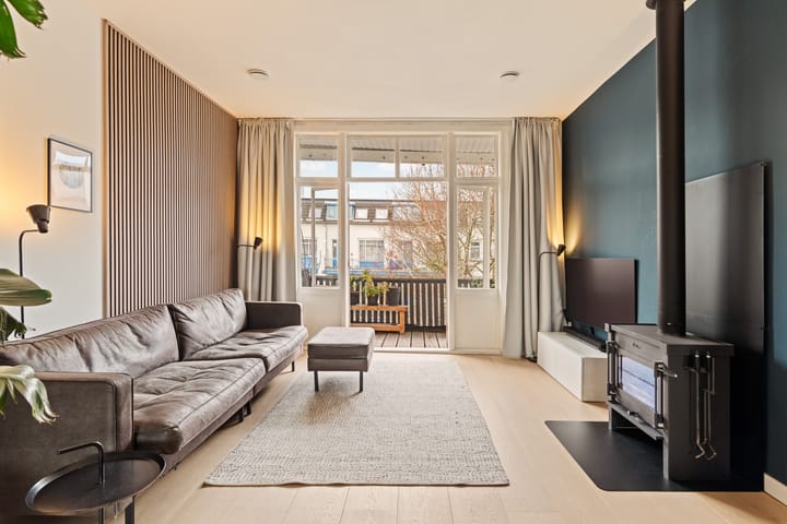 Foto 8 van Noordsingel 158-A