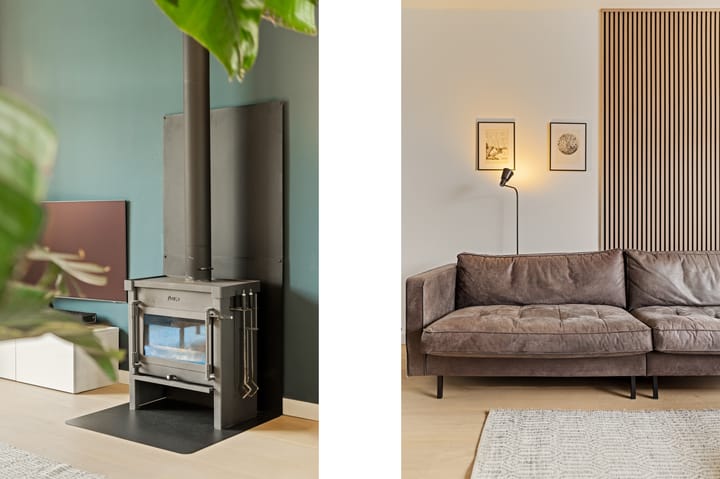 Foto 9 van Noordsingel 158-A