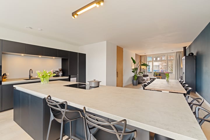 Foto 14 van Noordsingel 158-A