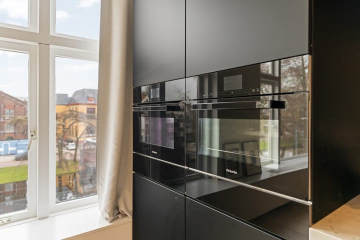 Foto 15 van Noordsingel 158-A