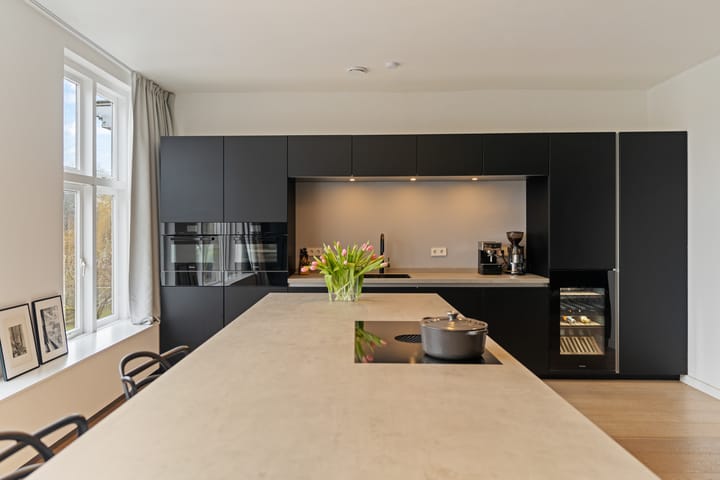 Foto 12 van Noordsingel 158-A