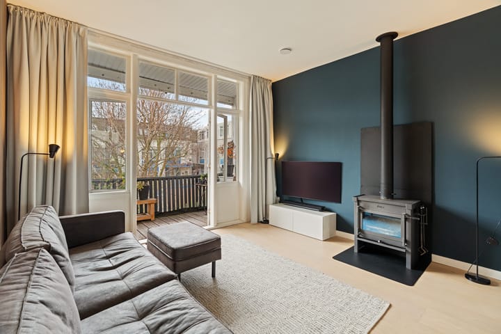 Foto 17 van Noordsingel 158-A