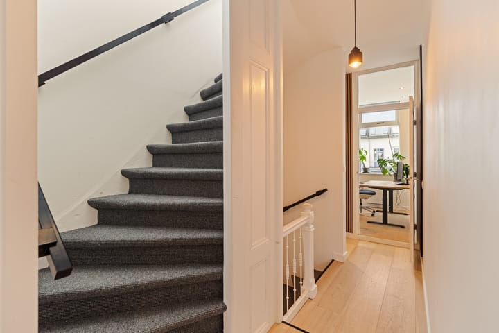 Foto 18 van Noordsingel 158-A