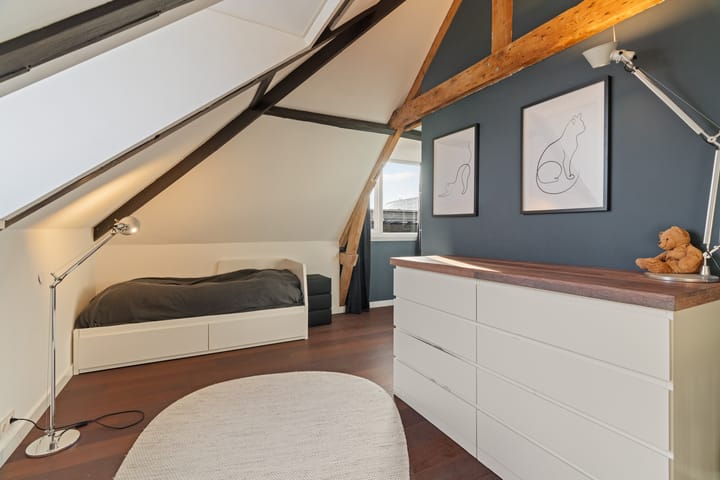 Foto 24 van Noordsingel 158-A