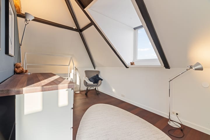 Foto 25 van Noordsingel 158-A