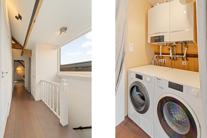 Foto 28 van Noordsingel 158-A