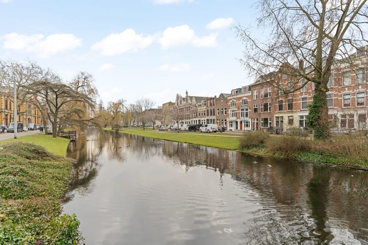 Foto 31 van Noordsingel 158-A