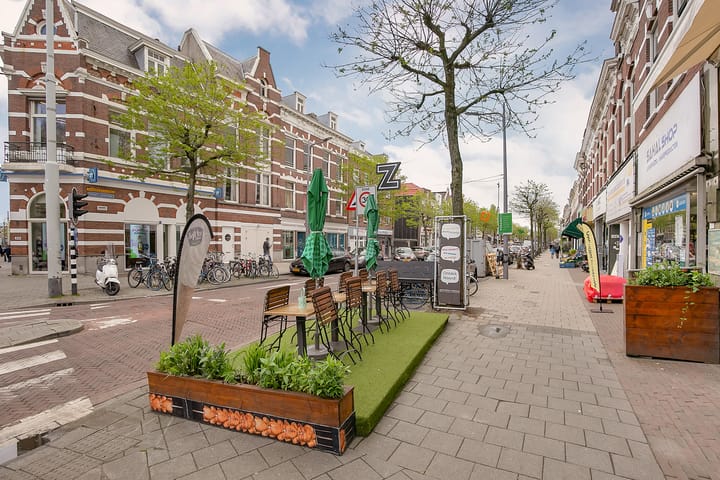 Foto 33 van Noordsingel 158-A