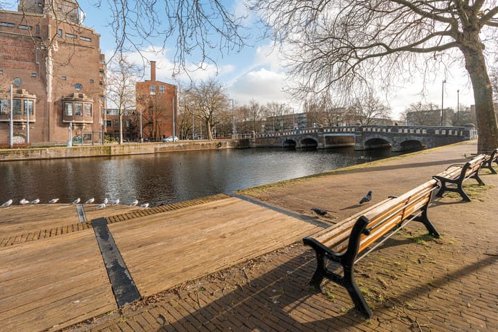 Foto 38 van Noordsingel 158-A