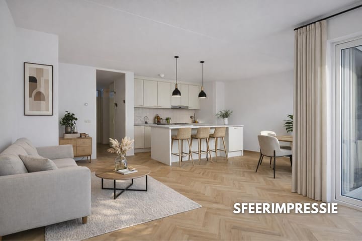 Foto 7 van Hoofdstraat 61-A