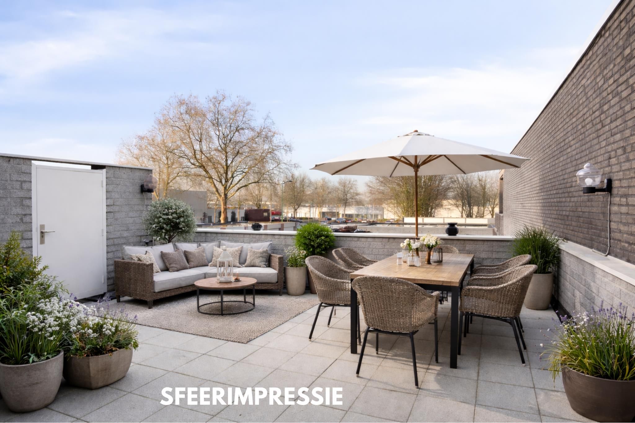 Photo 3 of Hoofdstraat 61-A