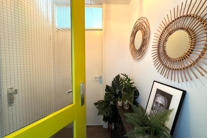 Foto 5 van Romeinenstraat 13