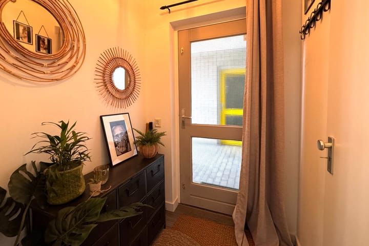 Foto 6 van Romeinenstraat 13