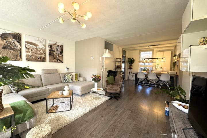 Foto 7 van Romeinenstraat 13