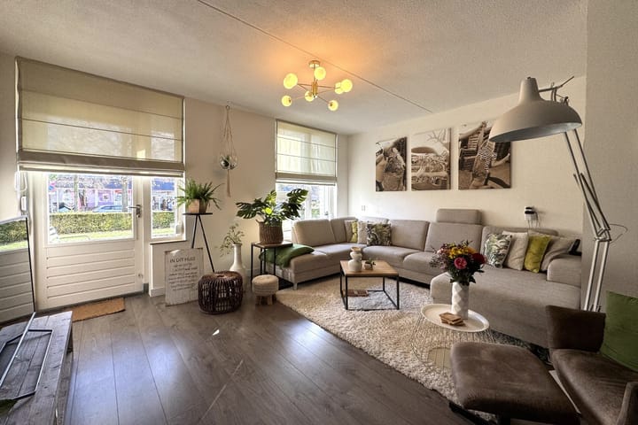 Foto 8 van Romeinenstraat 13