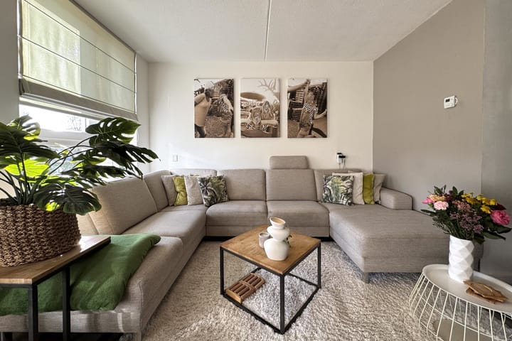 Foto 9 van Romeinenstraat 13