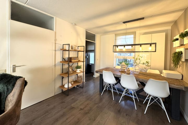 Foto 10 van Romeinenstraat 13