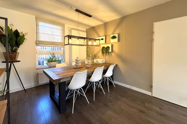 Foto 11 van Romeinenstraat 13