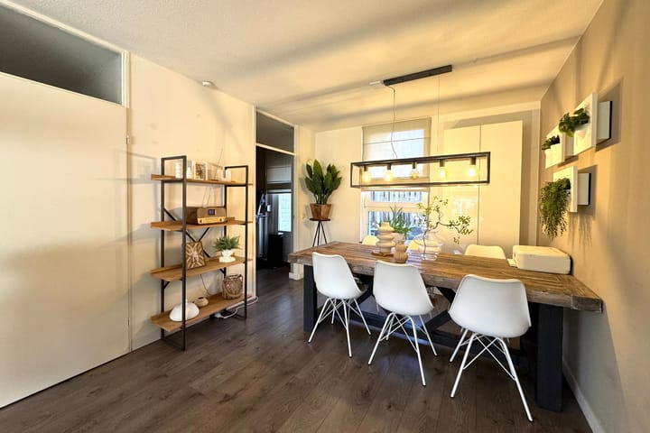 Foto 12 van Romeinenstraat 13