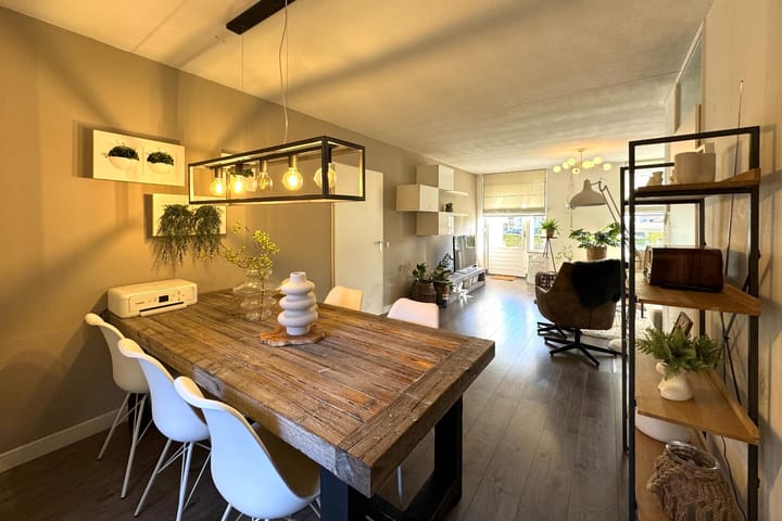 Foto 13 van Romeinenstraat 13