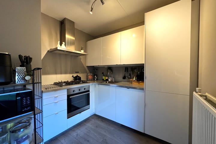 Foto 14 van Romeinenstraat 13