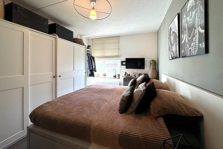 Foto 18 van Romeinenstraat 13