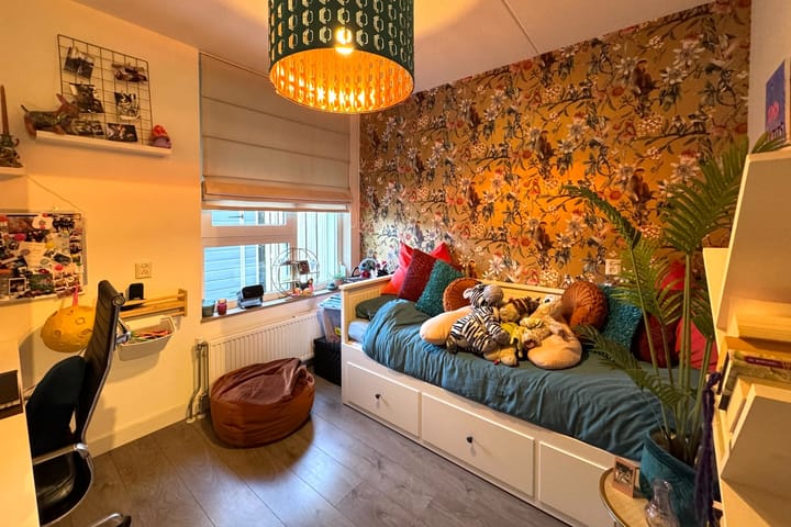 Foto 20 van Romeinenstraat 13