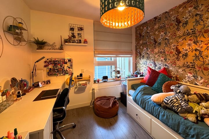 Foto 21 van Romeinenstraat 13