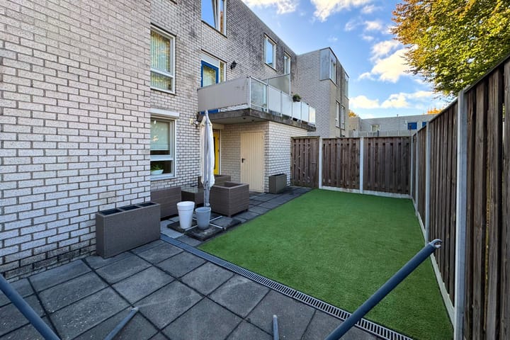 Foto 28 van Romeinenstraat 13