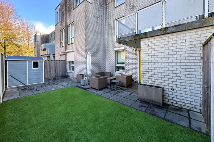 Foto 29 van Romeinenstraat 13