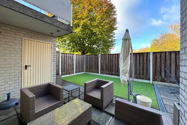 Foto 30 van Romeinenstraat 13