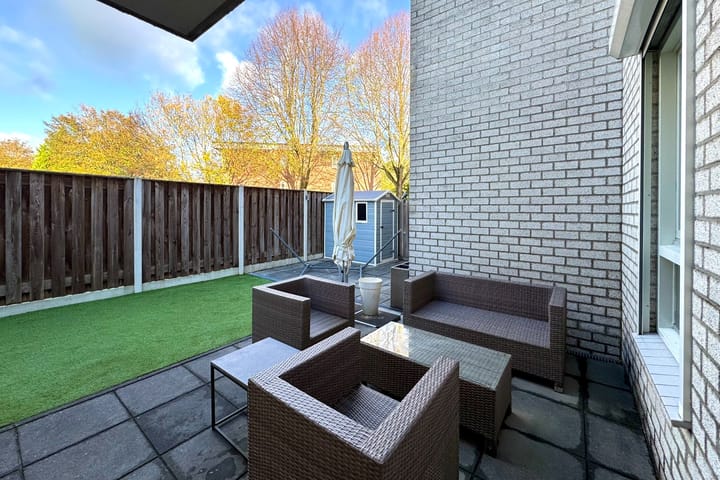 Foto 31 van Romeinenstraat 13