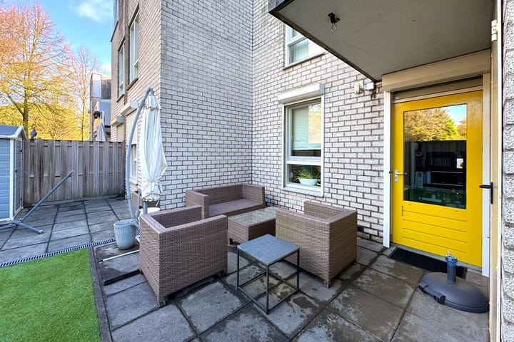 Foto 32 van Romeinenstraat 13