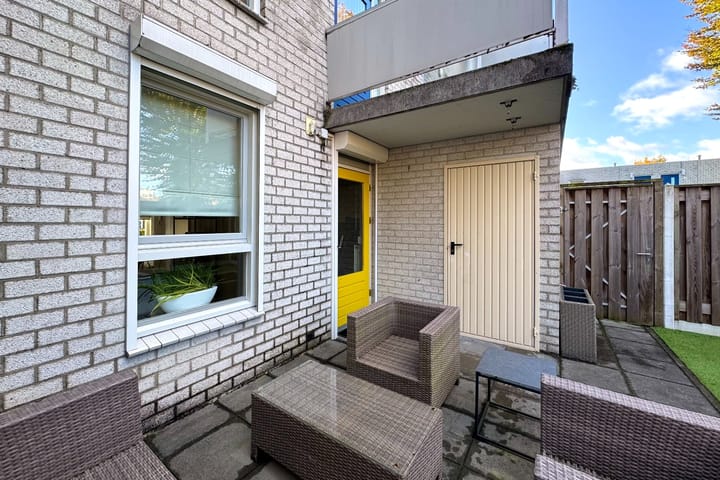 Foto 33 van Romeinenstraat 13