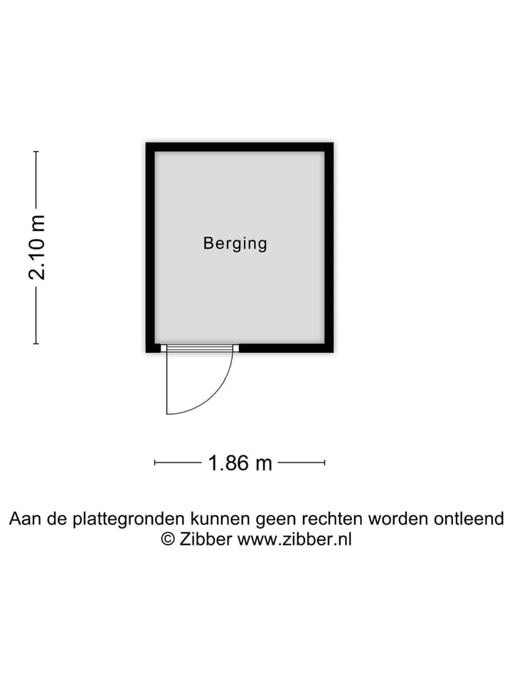 Foto 20 van Erasmusdomein 34-C