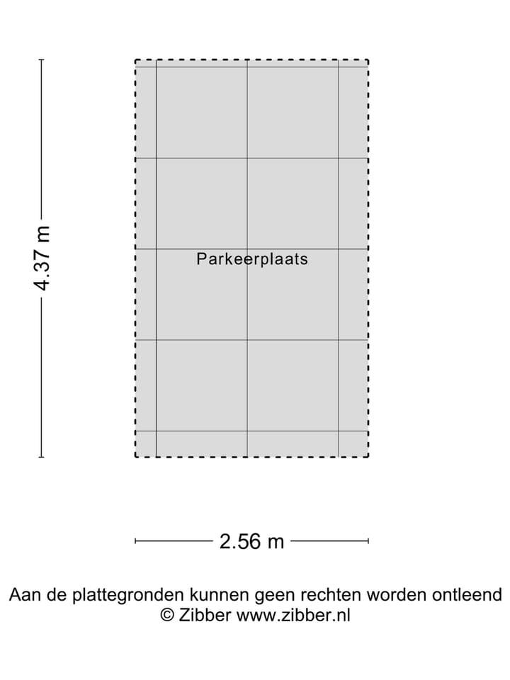 Foto 21 van Erasmusdomein 34-C