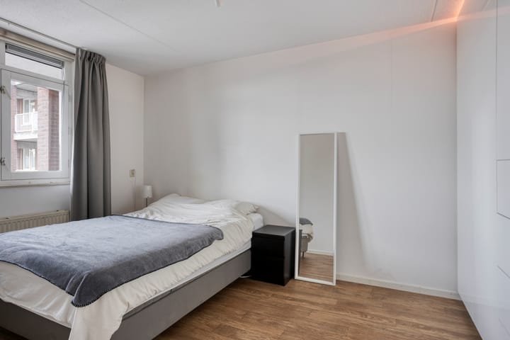 Foto 8 van Erasmusdomein 34-C