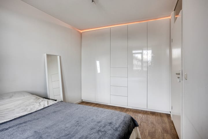 Foto 9 van Erasmusdomein 34-C