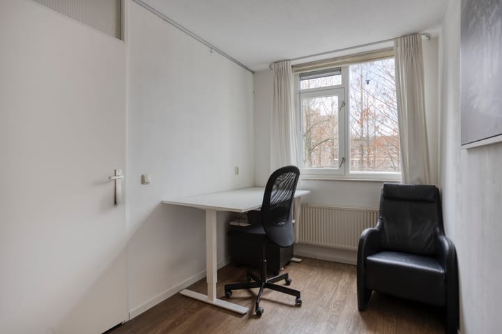 Foto 10 van Erasmusdomein 34-C